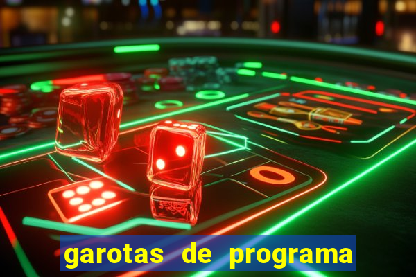 garotas de programa em cruzeiro